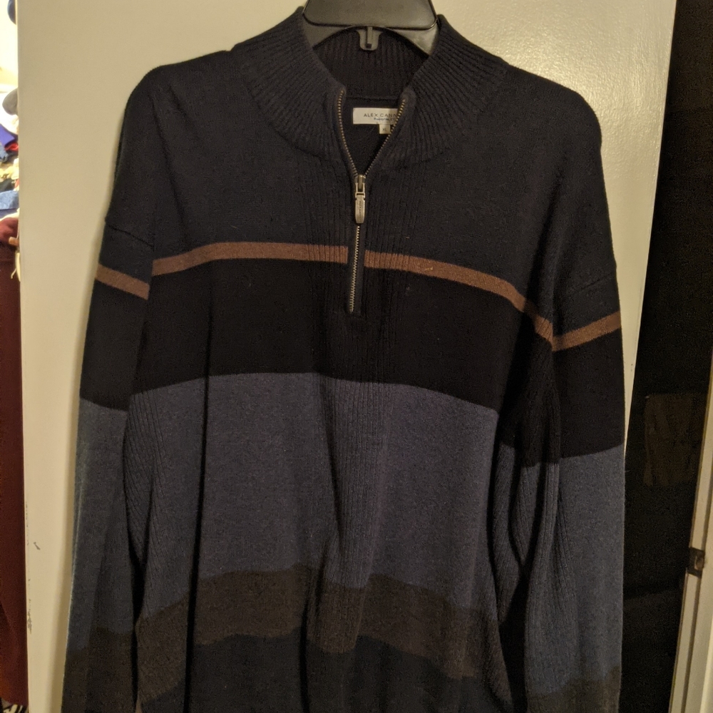 Pullover Shirt